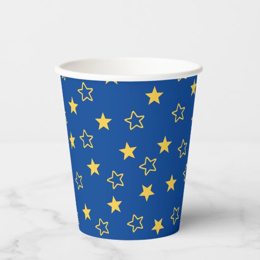 Two The Moon Second Birthday  紙コップ (正面)