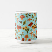 Two-Tone Coffee Mug コーヒーマグカップ (中央)