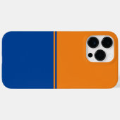 Two Tone iPhone 14 pro最大ケース Case-Mate iPhoneケース (裏面 (横))