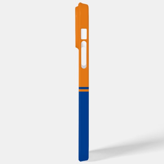 Two Tone iPhone 14 pro最大ケース Case-Mate iPhoneケース (裏面 / 左)