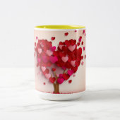 Two-Tone Mug ツートーンマグカップ (中央)