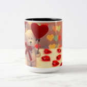 Two-Tone Mug ツートーンマグカップ (中央)
