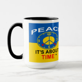 Two-tone Mug マグカップ