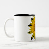 Two-tone Mug 11 oz ツートーンマグカップ (左)
