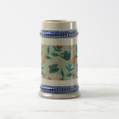 Two-Tone Mug design  ビールジョッキ (中央)