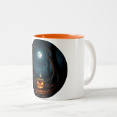 Two Tone Mugs ツートーンマグカップ (正面右)