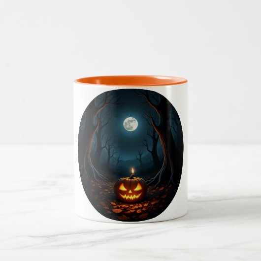 Two Tone Mugs ツートーンマグカップ (中央)