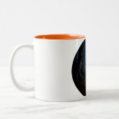 Two Tone Mugs ツートーンマグカップ (左)