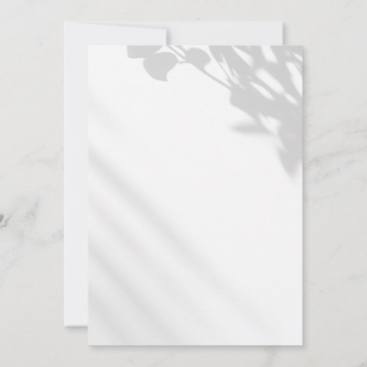 Two -TTI Frutti Boy 2nd Birthday Party 招待状 (裏面)