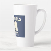 Two Tunnels Mug  カフェラテマグ (右)