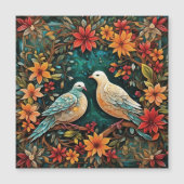 Two Turtle Doves (正面)