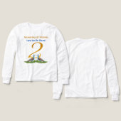 Two Turtle Doves (デザイン 正面＆背面)