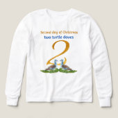 Two Turtle Doves (デザイン正面)