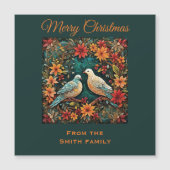 Two Turtle Doves (正面)