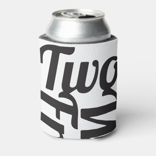 Two Wheels to Freedom can cooler 缶クーラー (缶裏面)