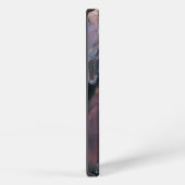 Two Wolves 2001 iPhoneケース (右側面)