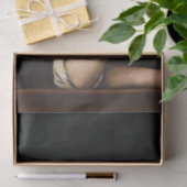 Two Women at a window by Bartolome Esteban Murillo 薄葉紙 (ギフト)