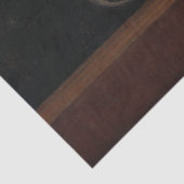 Two Women at a window by Bartolome Esteban Murillo 薄葉紙 (詳細)