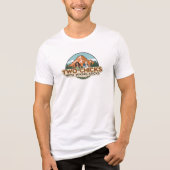 TwoChicks Tシャツ (ベル) (正面)