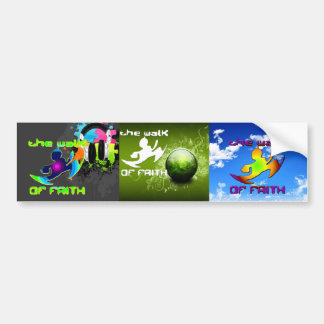 twofのステッカー バンパーステッカー