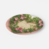 #TwoHearts,OneJourneyPaperPlate ペーパープレート (アングル)