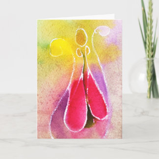 TwoLips Notecard カード