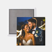 #TwoSoulsOneJourneyMagnet マグネット (正面/裏面)