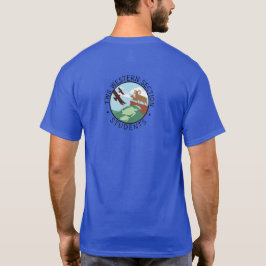 TWS Western Section Student Affairs Logo Tee  Tシャツ