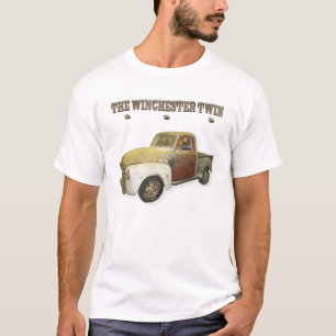 TWTポスターワイシャツ Tシャツ