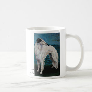 Twylaの絵画 コーヒーマグカップ