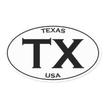 TX – アメリカテキサス州