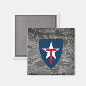 TXSG ABUパターンマグネット マグネット (正面/裏面)