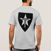 TXSG PT Tシャツ (裏面)