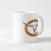 TXVP Mug ジャンボコーヒーマグカップ (正面右)