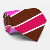 Tyのバレンタインのタイ ネクタイ (ロール)