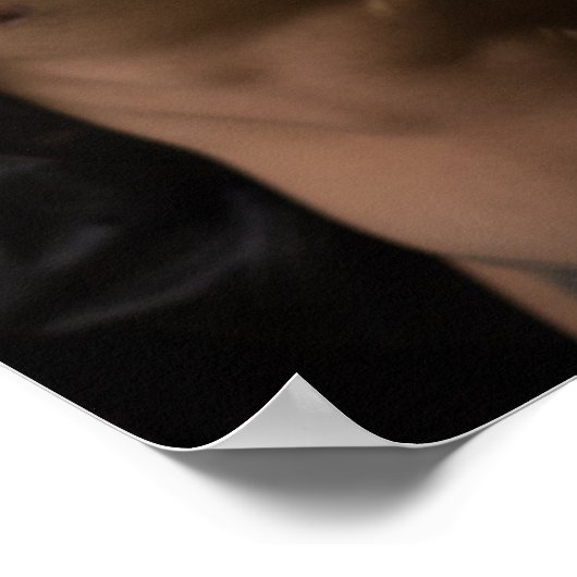 Ty Roderick:乗りたい? ポスター (角)