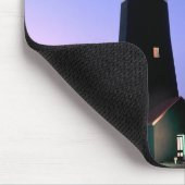 Tybeeの島の灯台 マウスパッド (コーナー)