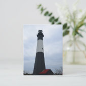 Tybee Island Light houseの写真 シーズンカード (スタンド正面)