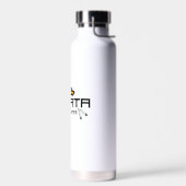 TYC Beverage Container ウォーターボトル (左面)