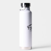 TYC Beverage Container ウォーターボトル (右面)