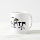 TYC Coffee Mug コーヒーマグカップ (正面右)