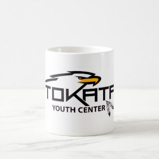 TYC Coffee Mug コーヒーマグカップ