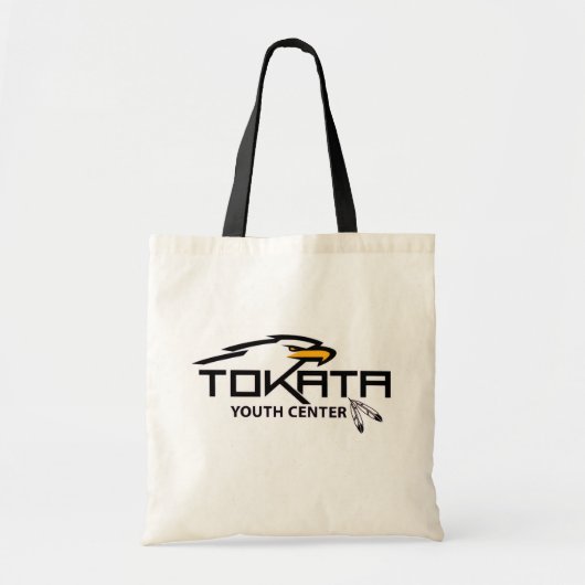 TYC Tote Bag トートバッグ (正面)