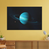 Tyche キャンバスプリント (インサイチュ (リビング))