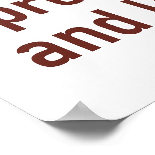 Tycho Brahe Once Fought A Duel  - History Fact ポスター (角)