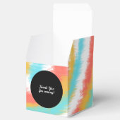 Tyeは10代のな誕生日の夏の渦巻キャンデー死にます フェイバーボックス (オープン)