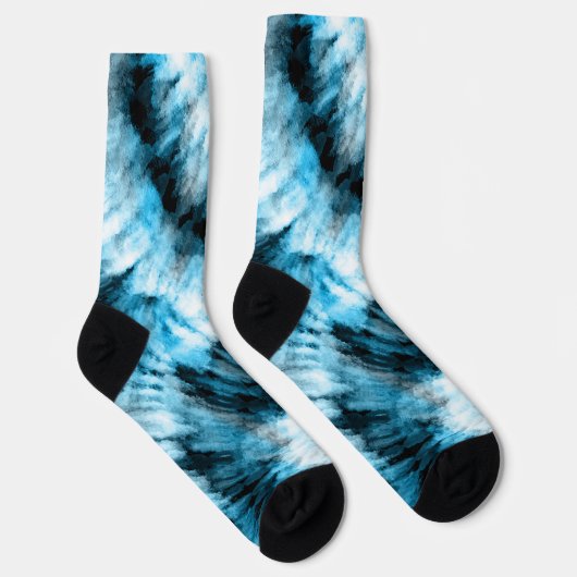 Tye染料 ソックス (右)