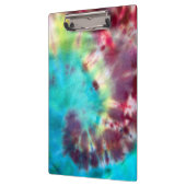 Tye Die#1 クリップボード (左)