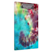 Tye Die#1 クリップボード (右)