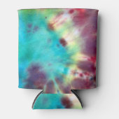 Tye Die#1 缶クーラー (正面)